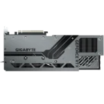 Gigabyte NVIDIA GeForce RTX 4090 WINDFORCE Backplate View