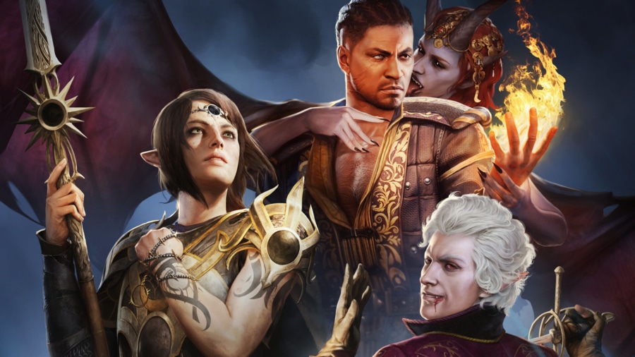 Baldur's Gate 3 devs give character creation deep dive ahead of full  release - Dexerto
