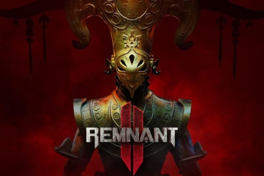 REMNANT 2 Cover Image