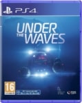 Under The Waves PS4 Box View