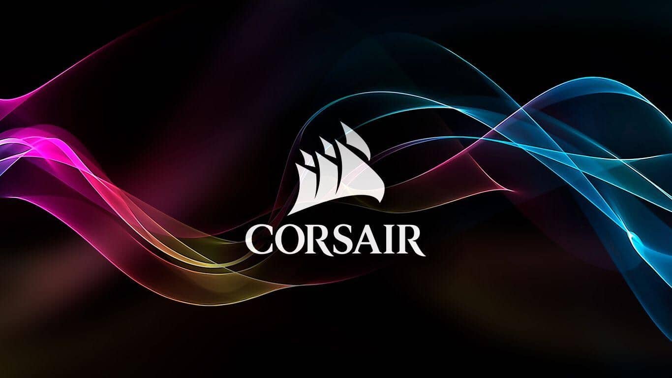 Corsair 3000D Airflow Lifestyle Image