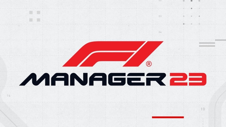F1 manager 2023 Cover Image