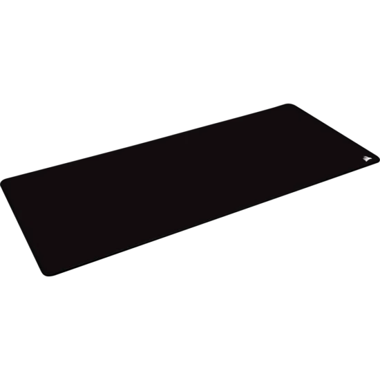 Corsair Gaming MM350 PRO Premium Black Angled View