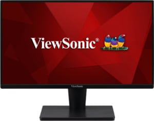 Viewsonic VA2215-H FHD Front View