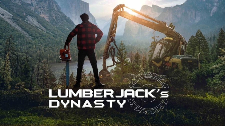 Lumberjack's Dynasty Cover Image