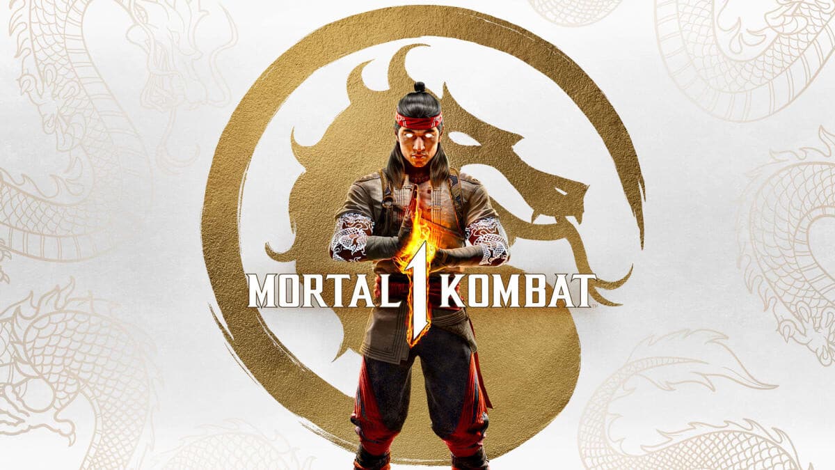 Mortal Kombat 1: Premium Edition Cover Image