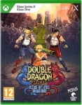 Double Dragon Gaiden: Rise of the Dragons Xbox Box View