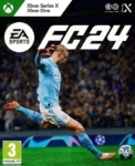 EA SPORTS FC 24 Xbox Box View
