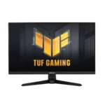 ASUS TUF Gaming VG249Q3A Front View