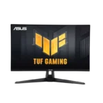 Asus TUF Gaming VG279QM1A Front View