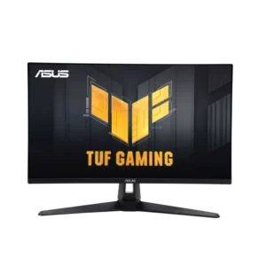 Asus TUF Gaming VG279QM1A Front View
