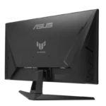 Asus TUF Gaming VG279QM1A Rear Angled View