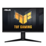 ASUS TUF Gaming VG27AQML1A Front View