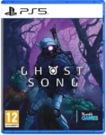 Ghost Song PS5 Box View