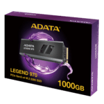 ADATA Legend 970 1TB Box View