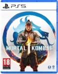 Mortal Kombat 1 PS5 Box View