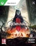 REMNANT 2 Xbox Box View