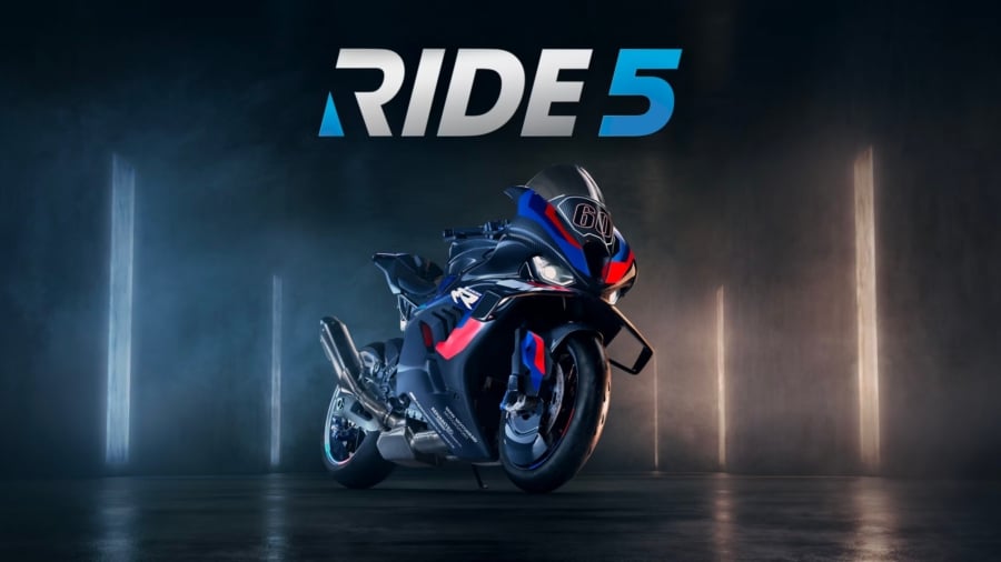 Ride 5 Cover Image