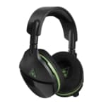 Turtle Beach Stealth 600 Wireless Angled Front View