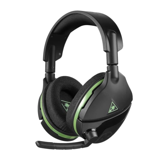 Turtle Beach Stealth 600 Wireless Angled View