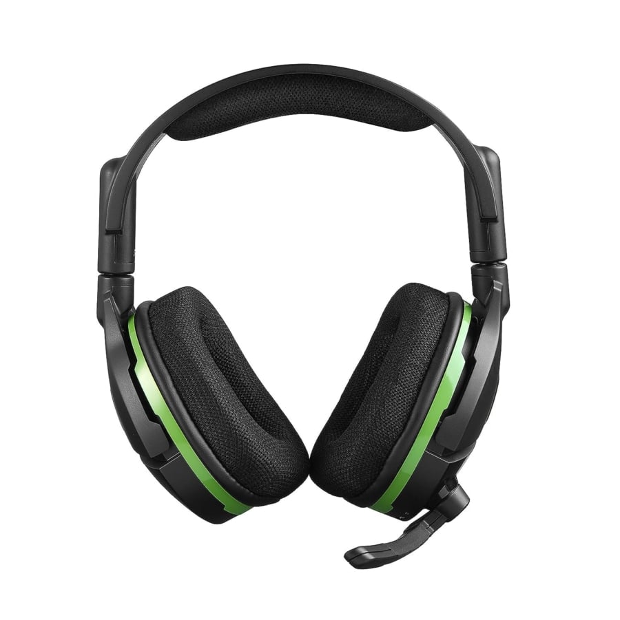 Turtle Beach Stealth 600 Wireless Front View