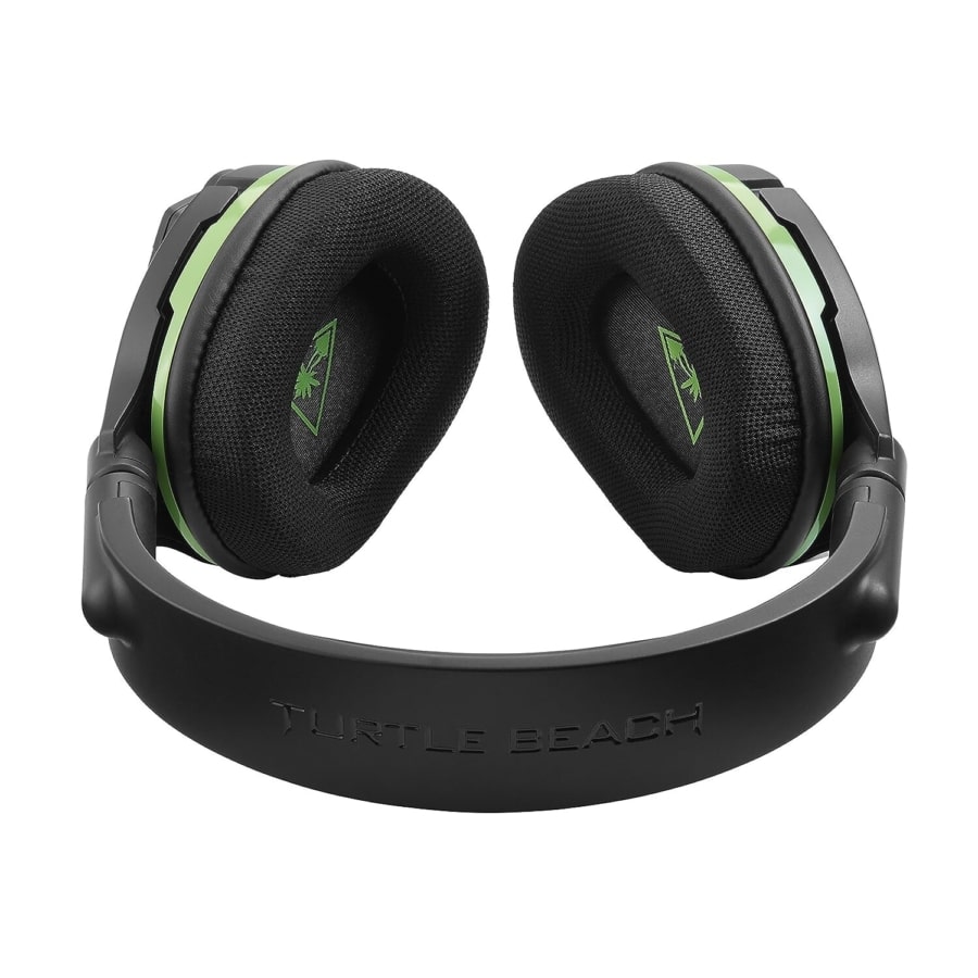 Turtle Beach Stealth 600 Wireless Front Flat View