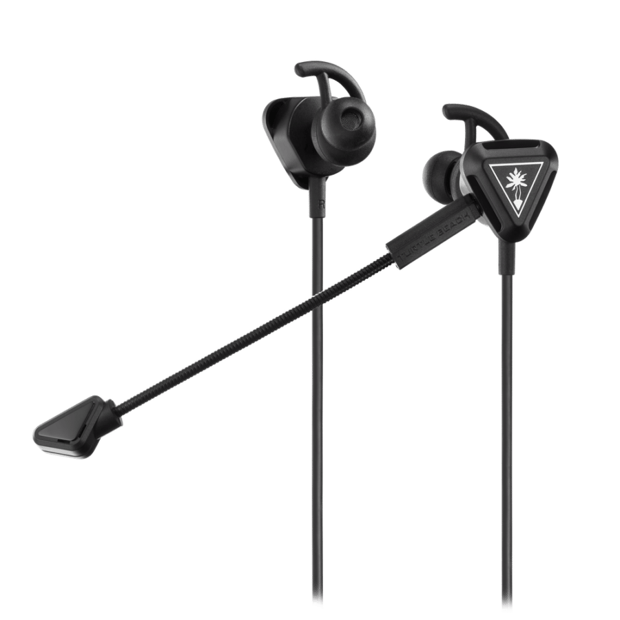 Turtle Beach Battle Buds In-Ear Wired Mic View