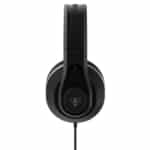 Turtle Beach Recon 500 Wired Black Side View