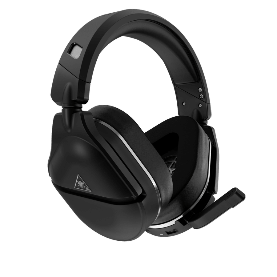 Turtle Beach Stealth 700 Gen 2 Max Front Angled View