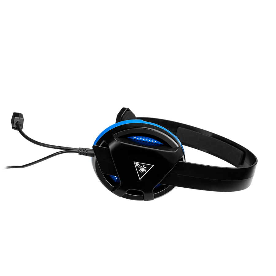 Turtle Beach Recon Chat Side Flat View