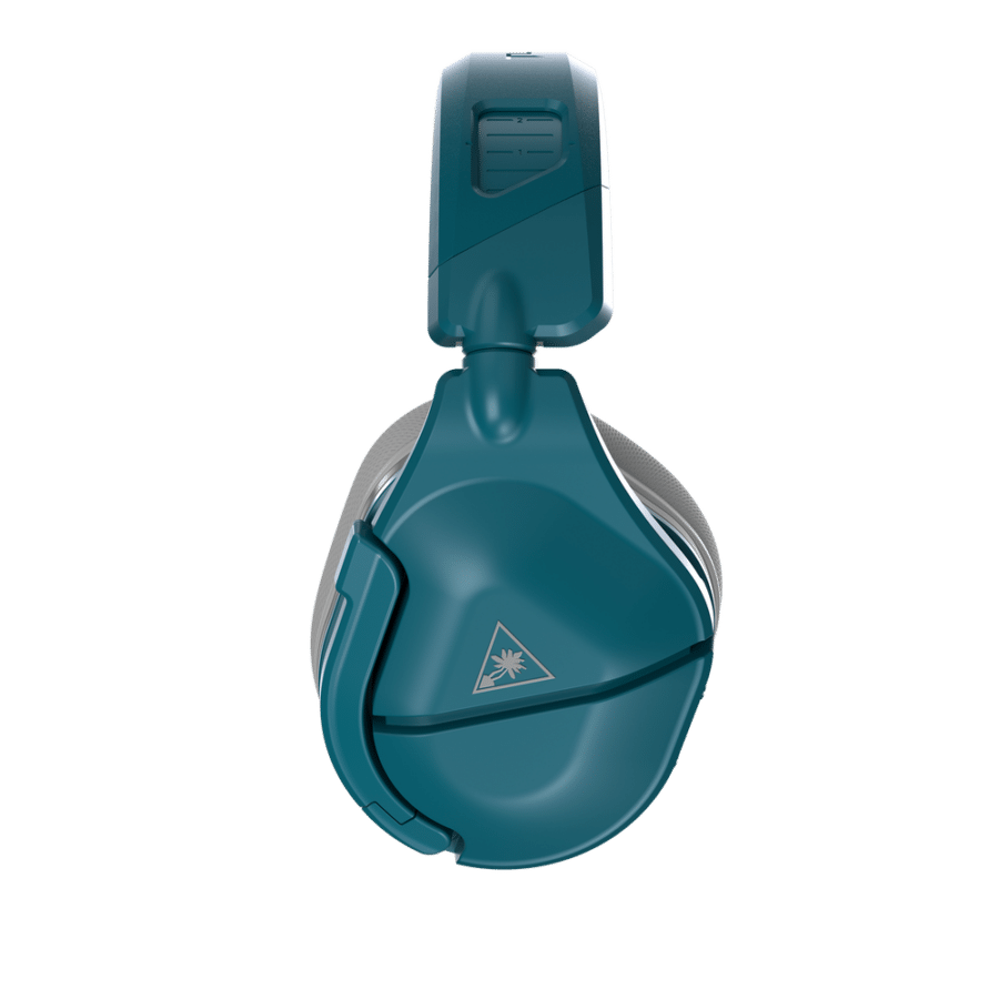 Turtle Beach Stealth 600 Gen 2 MAX Teal Side View