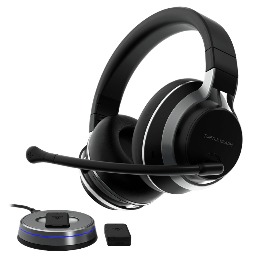 Turtle Beach Stealth Pro Angled View