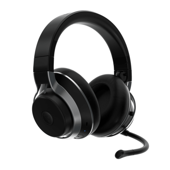 Turtle Beach Stealth Pro Angled Front View
