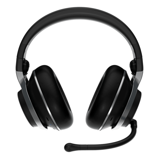Turtle Beach Stealth Pro Front View