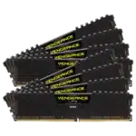 Corsair VENGEANCE LPX 256GB 8 Pack View
