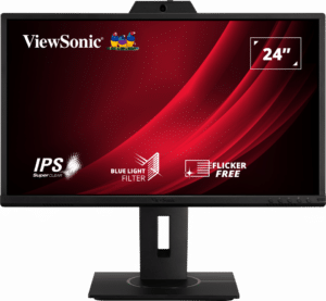 Viewsonic VG2440V Front View