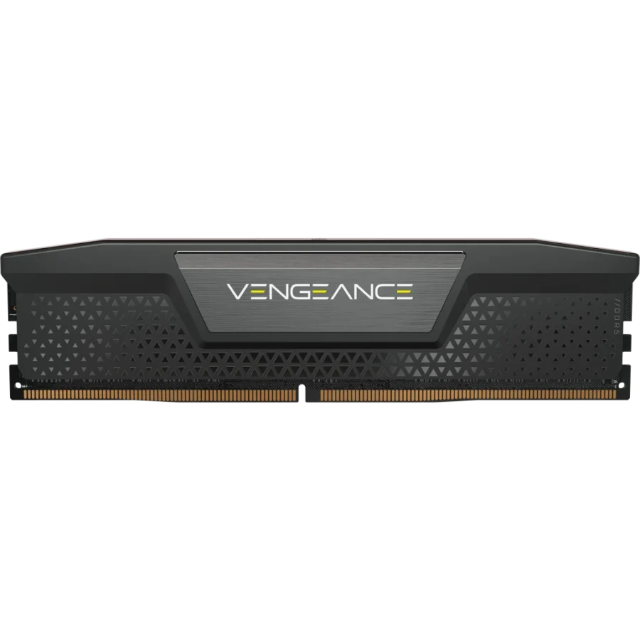Corsair Vengeance 32GB DDR5 Memory Kit Front View
