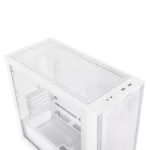 ASUS Prime A21 White Top View