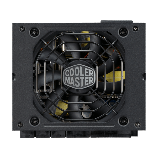 Cooler Master V SFX Platinum 1100W Back View