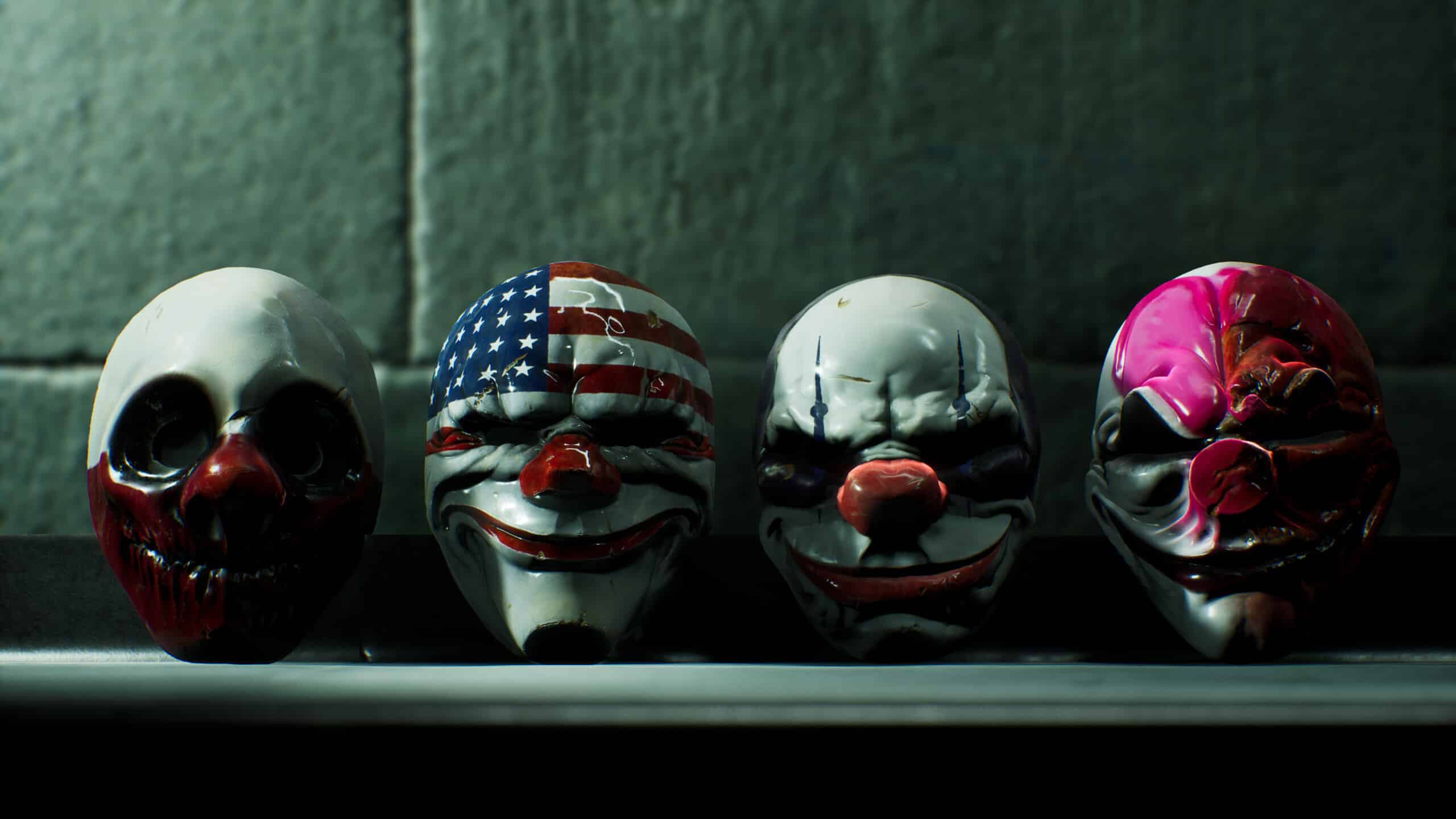 Payday 3 Image 6