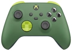 Xbox Wireless Controller - Remix Special Edition Front View