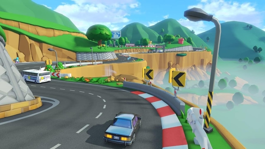 Mario Kart 8 Deluxe – Booster Course Pass DLC Screenshot 4