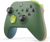 Xbox Wireless Controller - Remix Special Edition Angled Right View