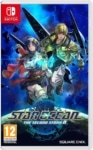Star Ocean: The Second Story R Nintendo Switch Box