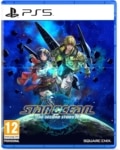 Star Ocean: The Second Story R PlayStation 5 Box