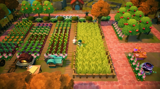 Fae Farm Screenshot 13