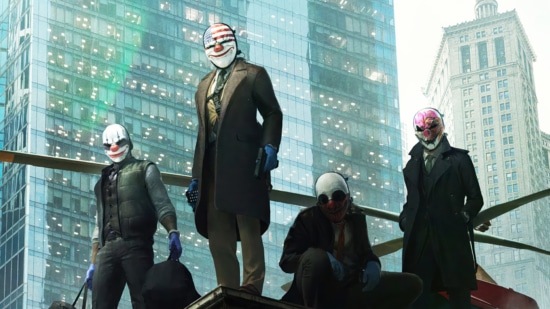 Payday 3 Image 3