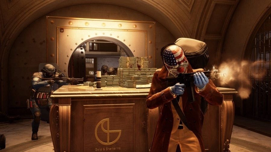 Payday 3 Image 2