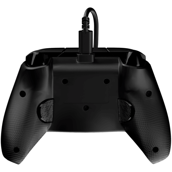 PDP AfterGlow Wave Wired Controller - Black (Xbox X|S, Xbox One, PC)
