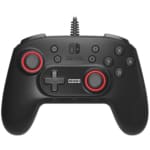 HORIPAD + Wired Controller for Nintendo Switch